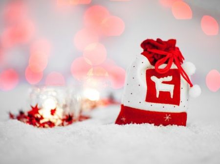 December actie
