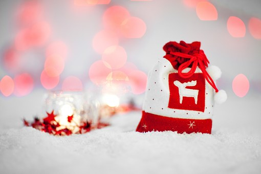 December actie