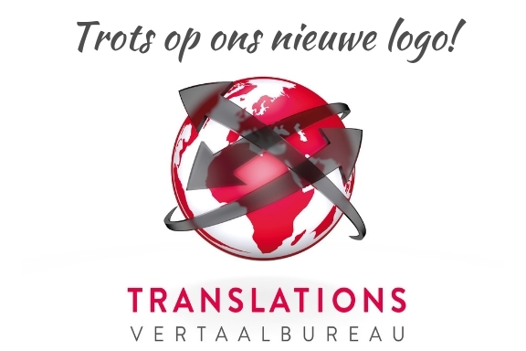 Introductie nieuwe huisstijl Translations